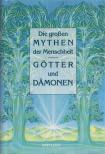Jockel, Rudolf - Die großen Mythen der Menschheit - Götter und Dämonen [antikvár]