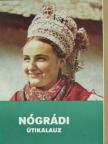 Szombathy Viktor - Nógrádi útikalauz [antikvár]