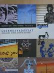 Dezső András - Legendavadászat [antikvár]