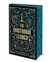 Jennifer Lynn Barnes - The Hawthorne Legacy (Deluxe Edition - The Inheritance Games Series, Book 2)