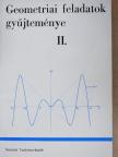Czapári Endre - Geometriai feladatok gyűjteménye II. [antikvár]