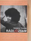 Varsányi Zsuzsa - Rádijóztam [antikvár]