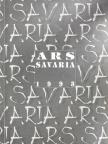 Ars Savaria (dedikált példány) [antikvár]