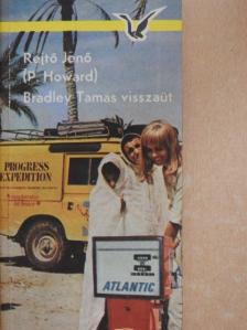 P. Howard - Bradley Tamás visszaüt [antikvár]
