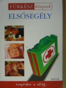 Elsősegély [antikvár]