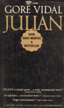 VIDAL, GORE - Julian [antikvár]