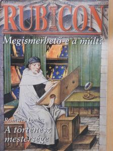 Rubicon 2003/6. [antikvár]
