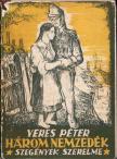 Veres Péter - Három nemzedék II. [antikvár]