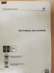 Multilingual Soil Database - Floppy-val [antikvár]
