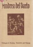 Fritz Knapp - Andrea del Sarto [antikvár]