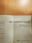 Dr. Gert Adriani - Die Goldene Palette [antikvár]