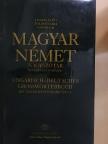 Földes Csaba - Magyar-német nagyszótár [antikvár]