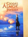 Richard Matheson - Csodás álmok jönnek [antikvár]