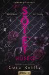 Cora Reilly - Sötét hűség - Camorra-sorozat 1. [eKönyv: epub, mobi]