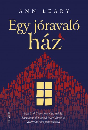 Ann Leary - Egy jóravaló ház [eKönyv: epub, mobi]