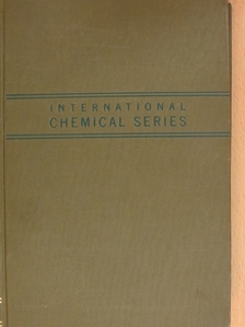 Prof. Avery A. Morton - The Chemistry of Heterocyclic Compounds [antikvár]