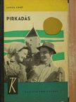 Urbán Ernő - Pirkadás [antikvár]