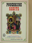 Alekszandr Szergejevics Puskin - Récits [antikvár]