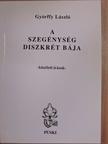 Györffy László - A szegénység diszkrét bája [antikvár]