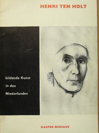 Kasper Niehaus - Henri ten Holt [antikvár]