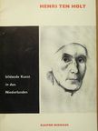 Kasper Niehaus - Henri ten Holt [antikvár]