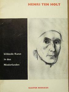 Kasper Niehaus - Henri ten Holt [antikvár]