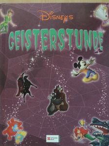Disneys Geisterstunde [antikvár]