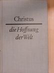 Ernst Lange - Christus - die Hoffnung der Welt [antikvár]