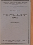 Federico Zeri - The Spada Gallery Rome [antikvár]