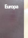 Europa [antikvár]