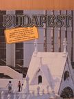 György Száraz - Budapest [antikvár]