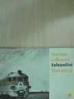 Seznam odborné zeleznicní literatury [antikvár]