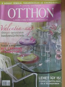 Otthon 2008. február [antikvár]