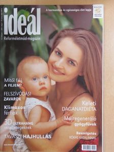 Ideál 2004. május [antikvár]