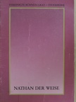 Arno Schmidt - Nathan der Weise [antikvár]