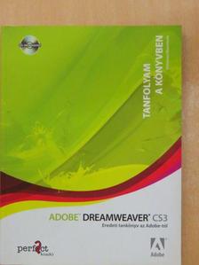 Adobe Dreamweaver CS3 - CD-vel [antikvár]