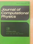 Bertil Gustafsson - Journal of Computational Physics July 1980 [antikvár]