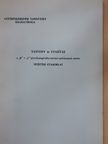 Tanterv és utasítás a "B" + "C" járműkategóriába tartozó tanfolyamok részére [antikvár]