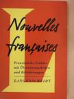 Francis Carco - Nouvelles Francaises [antikvár]