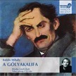 Babits Mihály - A gólyakalifa [eHangoskönyv]