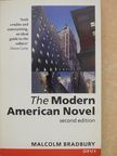 Malcolm Bradbury - The Modern American Novel [antikvár]