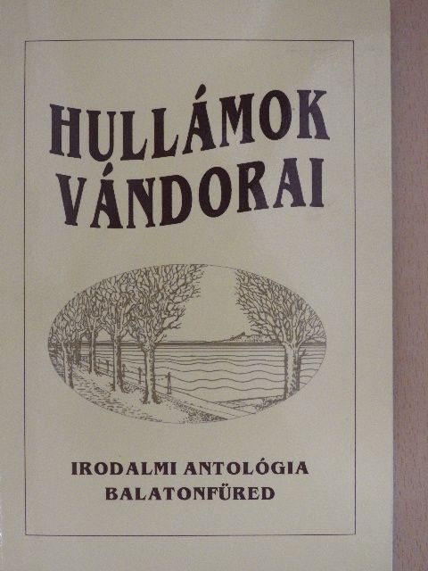 Hullámok vándorai [antikvár]
