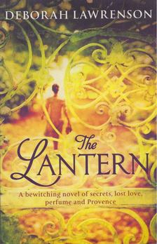 Deborah Lawrenson - The Lantern [antikvár]