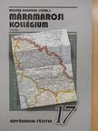 dr. Hári Gyula - Máramarosi Kollégium [antikvár]