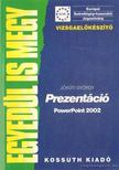 Jókúti György - Prezentáció - Powerpoint 2002 [antikvár]