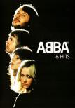 16 HITS DVD ABBA