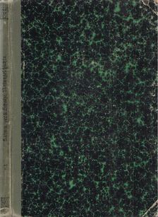 H. Schulze, L. Kahnmeyer - Naturgeschichte in Lebensgemeinschaften dargestellt [antikvár]