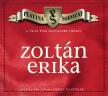 Zoltán Erika - PLATINA SOROZAT CD ZOLTÁN ERIKA