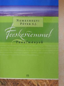 Nemeshegyi Péter S. J. - Fecskeszemmel [antikvár]
