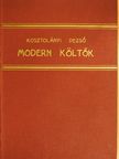 Ada Negri - Modern költők I-III. [antikvár]